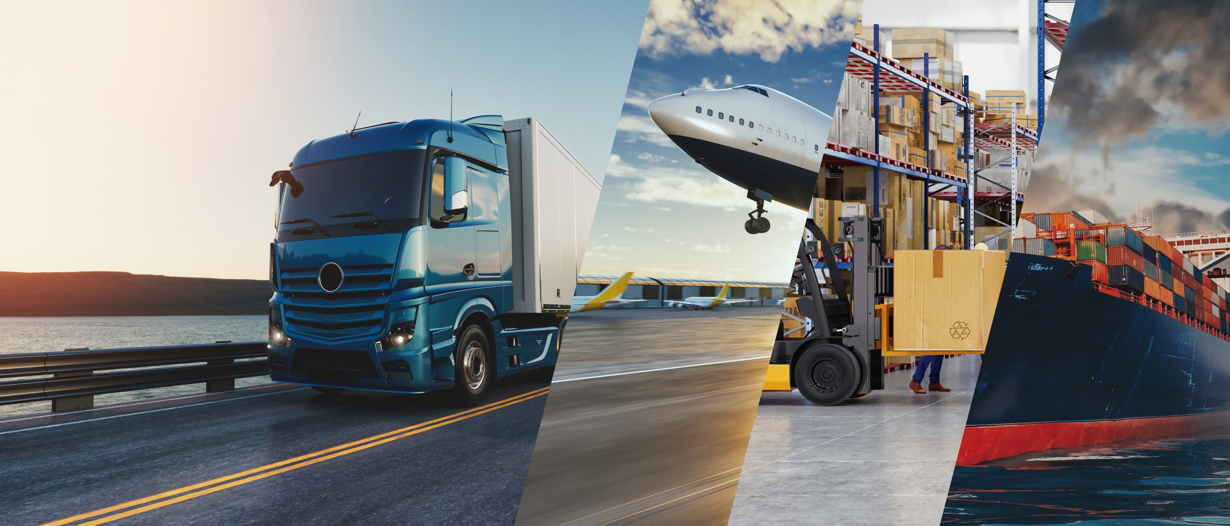 Supply Chain Management