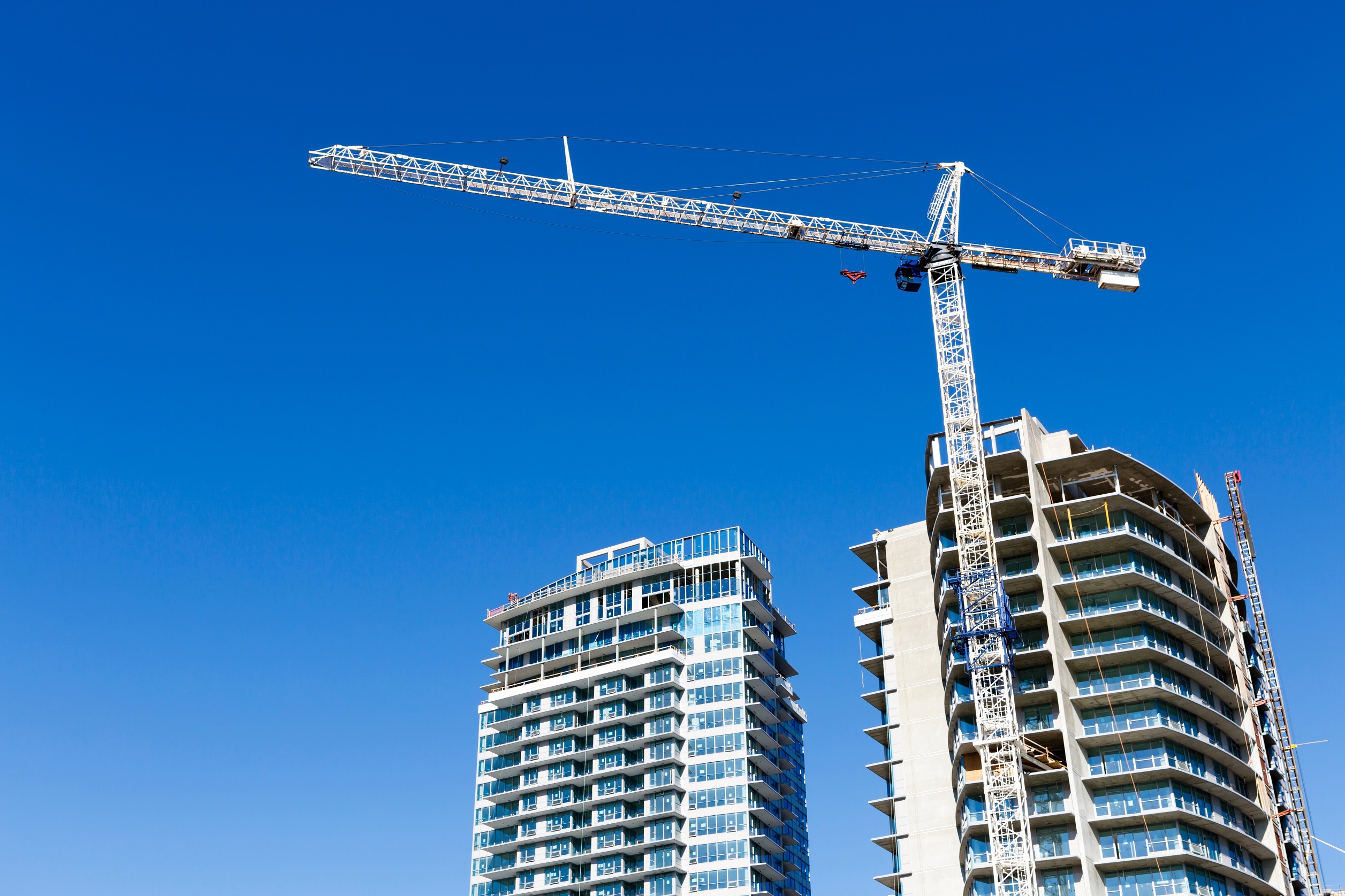 Engineering and heavy equipment operations