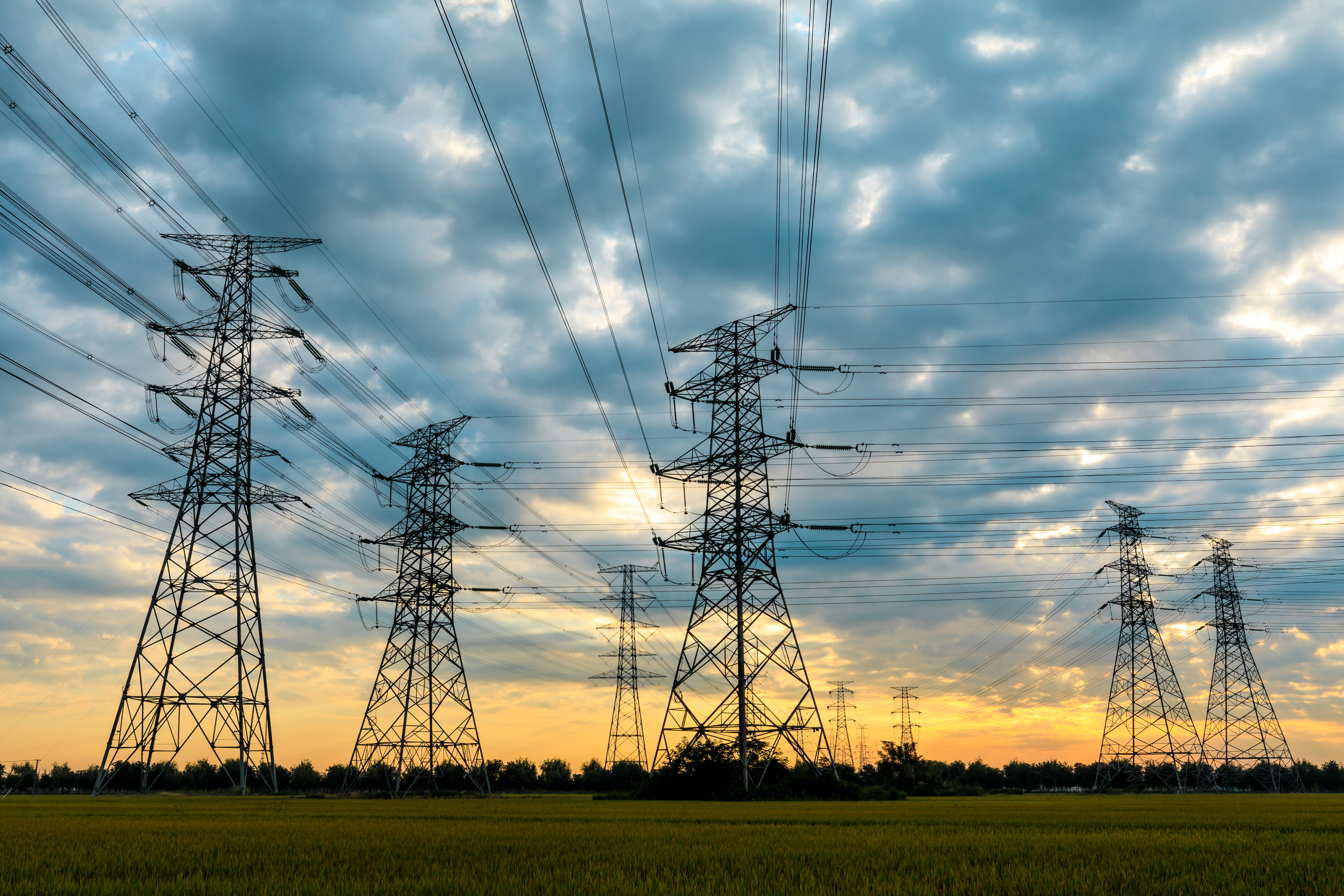Infrastructure & Natural resources