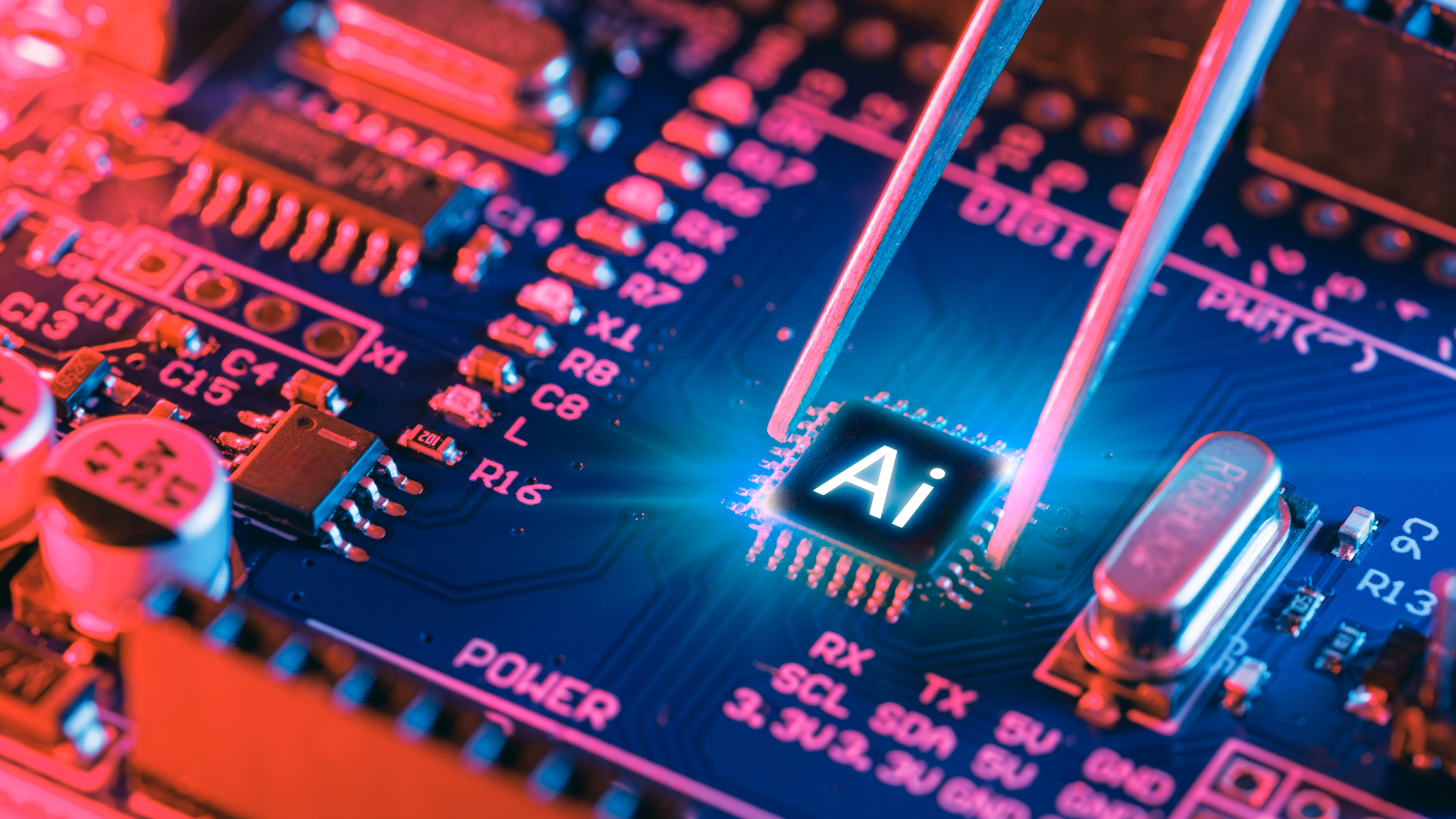 Technology & Innovation