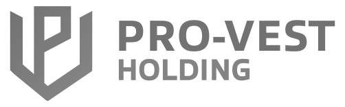Provest Holding Logo